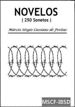 Novelos (250 Sonetos)