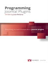 Programming Joomla Plugins【電子書籍】 Jisse Reitsma