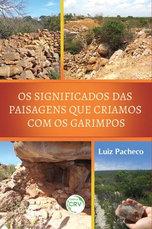 OS SIGNIFICADOS DAS PAISAGENS QUE CRIAMOS COM OS GARIMPOS