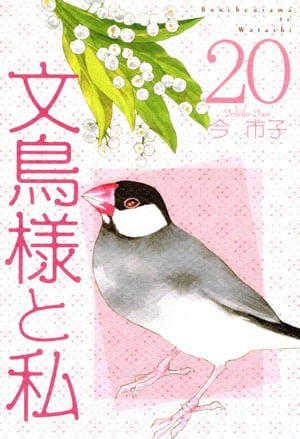 文鳥様と私20