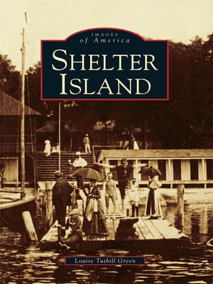 Shelter Island