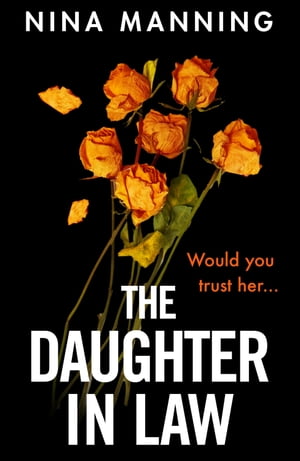 The Daughter In Law A gripping psychological thr