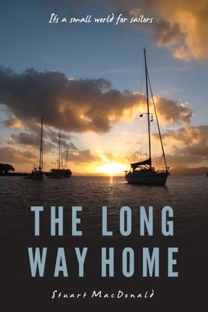 The Long Way Home【電子書籍】[ Stuart MacDonald ]