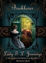 Booklover ~ Victorian Romance and Erotica【電