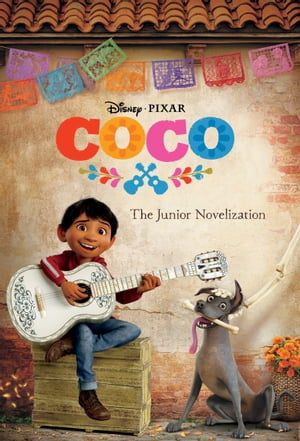 Coco Junior Novel