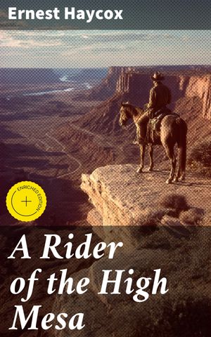 ŷKoboŻҽҥȥ㤨A Rider of the High Mesa Enriched edition. Riding for Justice in the Wild West: A Frontier Adventure of Morality and SurvivalŻҽҡ[ Ernest Haycox ]פβǤʤ310ߤˤʤޤ