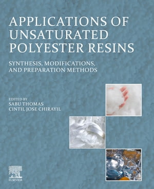 Applications of Unsaturated Polyester Resins