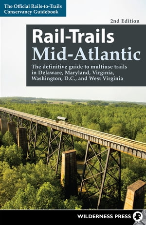 Rail-Trails Mid-Atlantic