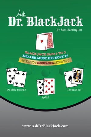 Ask Dr. Blackjack