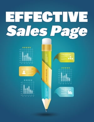 Effective Sales Page