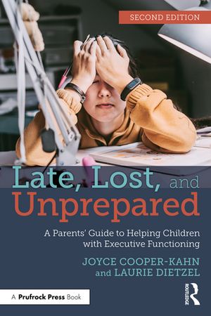 Late, Lost, and Unprepared