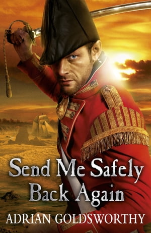 Send Me Safely Back Again