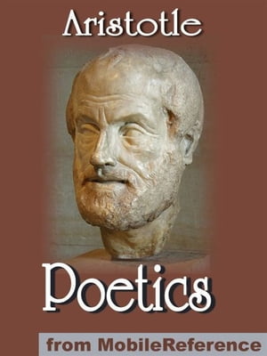 Poetics (Mobi Classics)Żҽҡ[ Aristotle,Ingram Bywater (Translator) ]
