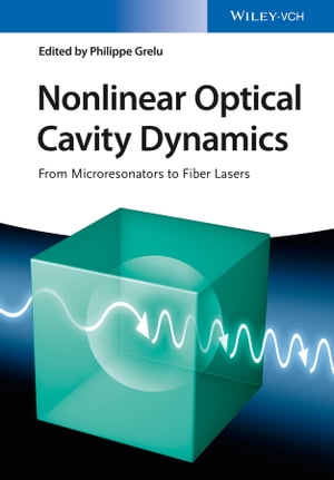 ŷKoboŻҽҥȥ㤨Nonlinear Optical Cavity Dynamics From Microresonators to Fiber LasersŻҽҡۡפβǤʤ23,634ߤˤʤޤ