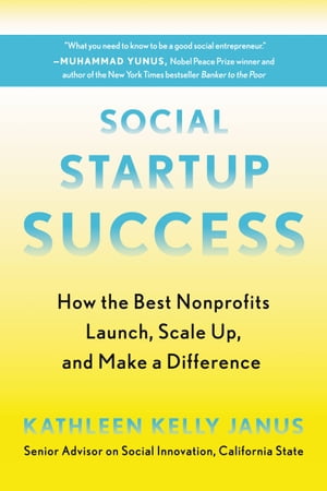 Social Startup Success