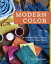 Modern ColorーAn Illustrated Guide to Dyeing Fabric for Modern Quilts