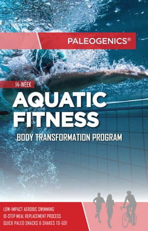 Paleogenics Aquatic Fitness