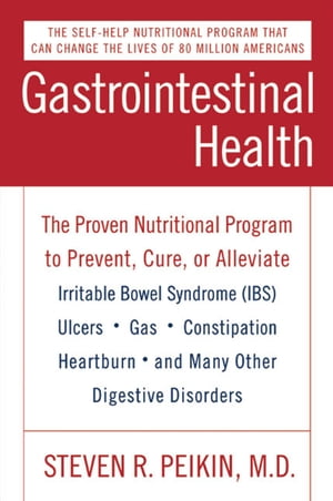 Gastrointestinal Health