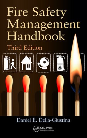 Fire Safety Management Handbook