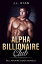 Alpha Billionaire Club Billionaire SeriesŻҽҡ[ J.L. Ryan ]