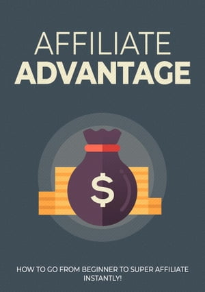 Affiliate Advantage