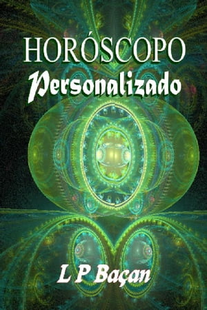 Hor?scopo Personalizado Astrologia【電子書