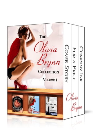 The Olivia Brynn Collection Volume 1