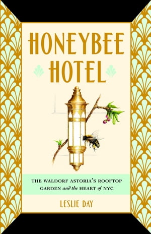 Honeybee Hotel