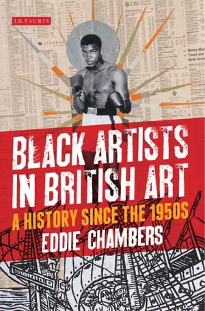 Black Artists in British Art