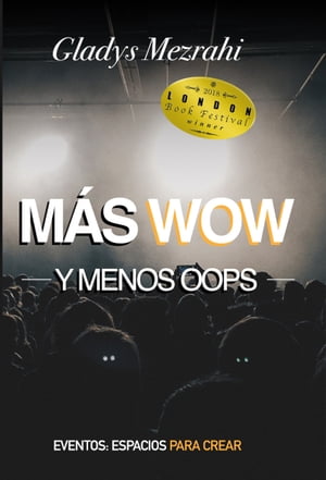 Más Wow Menos Oops