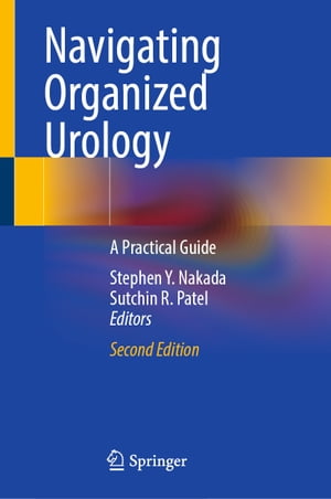 Navigating Organized Urology