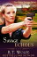 Savage Echoes (The Nickie Savage Series, Short Story Prequel)Żҽҡ[ R.T. Wolfe ]