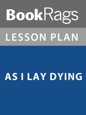 Lesson Plan: As I Lay Dying