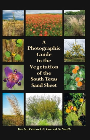 A Photographic Guide to the Vegetation of the South Texas Sand Sheet
