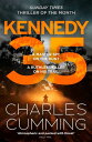 KENNEDY 35 (BOX 88, Book 3)【電子書籍】 Charles Cumming