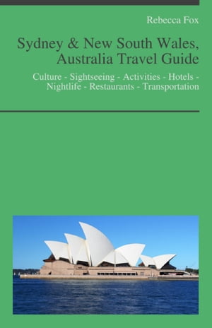 Sydney & New South Wales, Australia Travel Guide