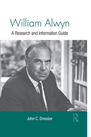 William Alwyn