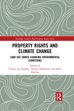 Property Rights and Climate Change