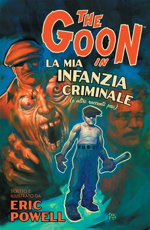 The Goon volume 2