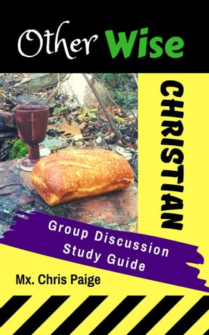 OtherWise Christian Group Discussion Guide