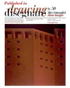 Disegno e progetto nell’opera di Kengo Kuma | Drawing and design in works by Kengo Kuma Published in Disegnare idee immagini 50/2015. Rivista semestrale del Dipartimento di Storia, Disegno e Restauro dell’Architettura “Sapienza” 