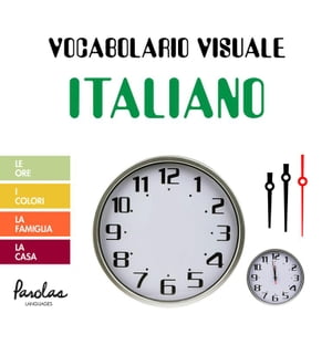 Vocabolario visuale italiano