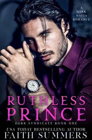 Ruthless Prince