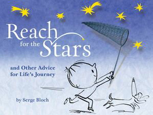 Reach for the Stars【電子書籍】[ Serge Bloch ]