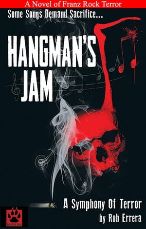 Hangman's Jam - A Symphony Of Terror Franz Rock 