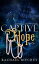 Captive Hope Chronicles of the Twelve Realms, #2Żҽҡ[ Rachael Ritchey ]