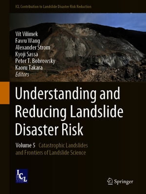 Understanding and Reducing Landslide Disaster Risk