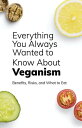 ŷKoboŻҽҥȥ㤨Everything You Always Wanted To Know About VeganismŻҽҡ[ Rohit Krishna ]פβǤʤ450ߤˤʤޤ