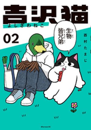 吉沢猫