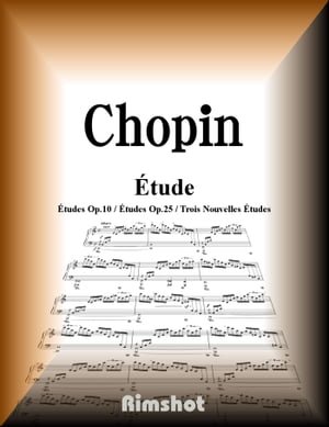 Chopin Études